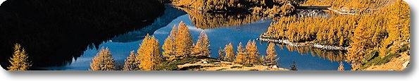 Parco dell'Alpe Veglia e dell'Alpe Devero