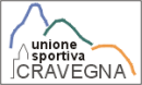Logo dell'Unione Sportiva Cravegna - clicca per ingrandire