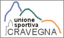 Cravegna e lo Sport